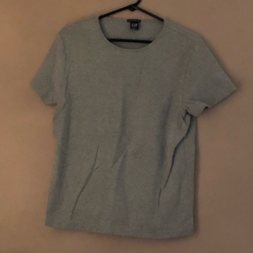 GAP Short Sleeve Stretch Tee